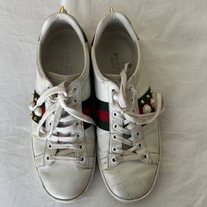 GUCCI sneakers